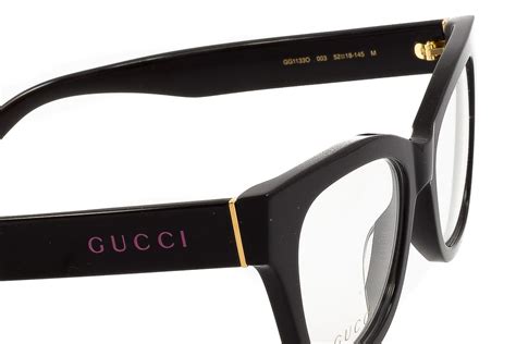 occhiali da vista uomo gucci blu|occhiali da vista donna Gucci.